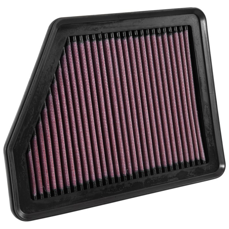 K&N | Replacement Air Filter - Civic / HR-V 2.0L 2016-2024 K&N Air Filter