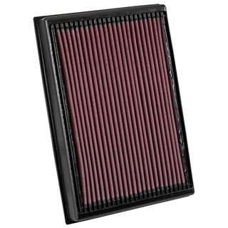 K&N | Replacement Air Filter - Titan XD 5.0L 2016-2019
