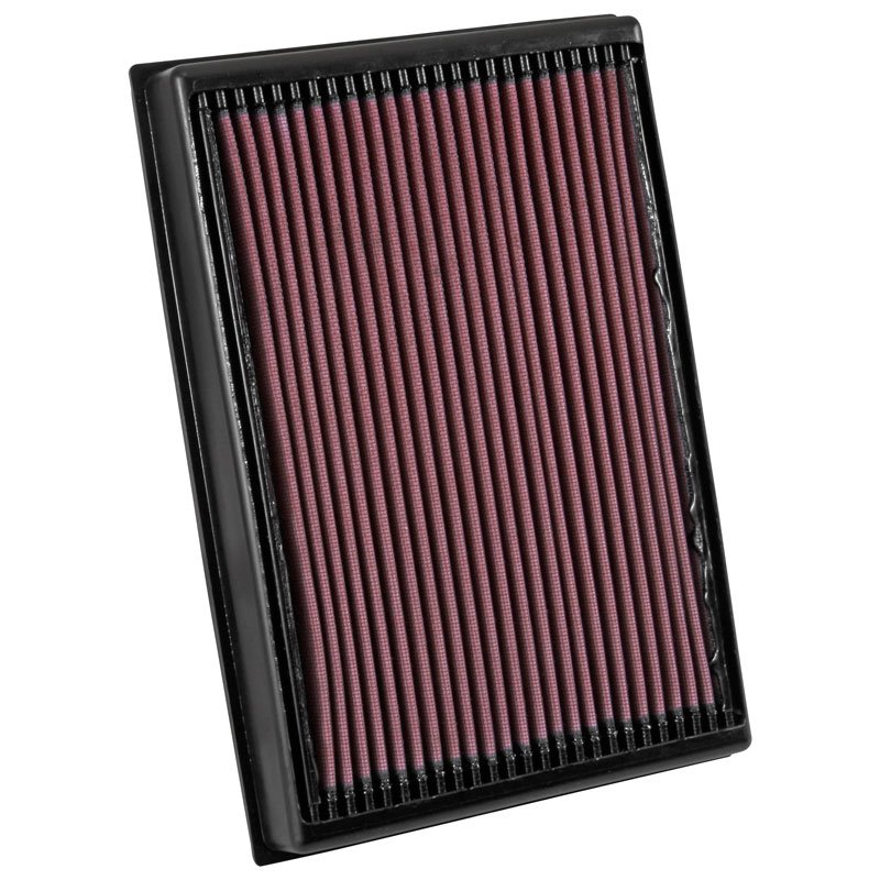 K&N | Replacement Air Filter - Titan XD 5.0L 2016-2019