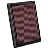 K&N | Replacement Air Filter - Titan XD 5.0L 2016-2019