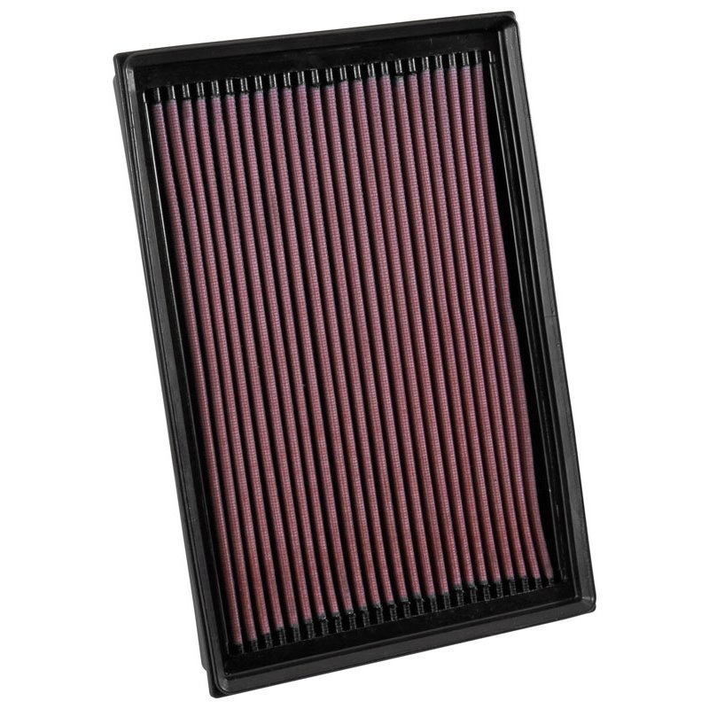 K&N | Replacement Air Filter - Titan XD 5.0L 2016-2019