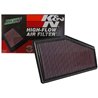 K&N | Replacement Air Filter - Buick / Cadillac / Chevrolet 2016-2021