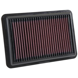 K&N | Replacement Air Filter - Hyundai / Kia 2017-2024 K&N Air Filter