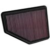 K&N | Replacement Air Filter - Volt LT / Premier 1.5L 2016-2019