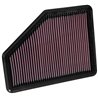 K&N | Replacement Air Filter - Volt LT / Premier 1.5L 2016-2019