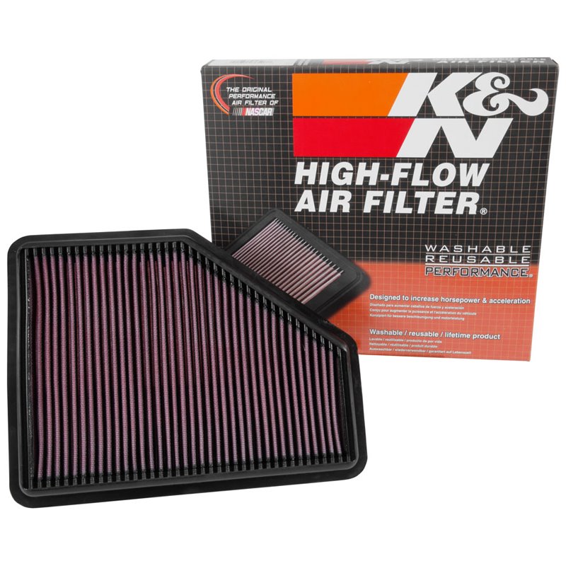 K&N | Replacement Air Filter - Volt LT / Premier 1.5L 2016-2019