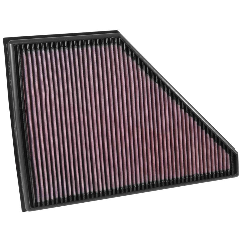 K&N | Replacement Air Filter - Buick / Cadillac / Chevrolet / GMC 2017-2021