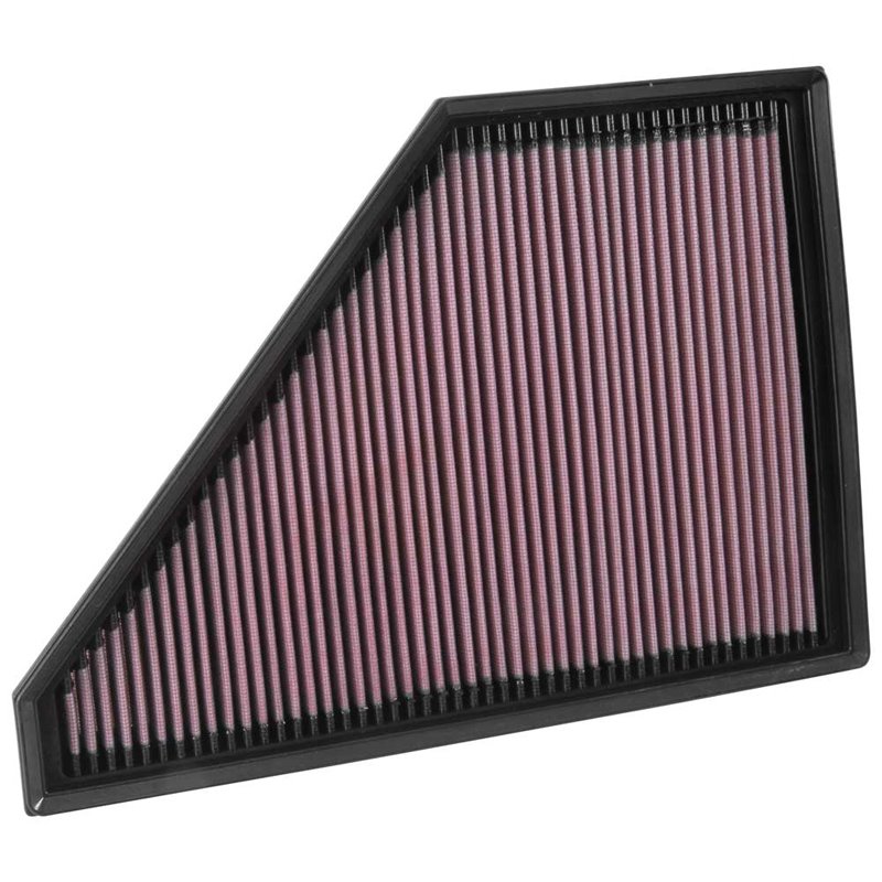 K&N | Replacement Air Filter - Buick / Cadillac / Chevrolet / GMC 2017-2021