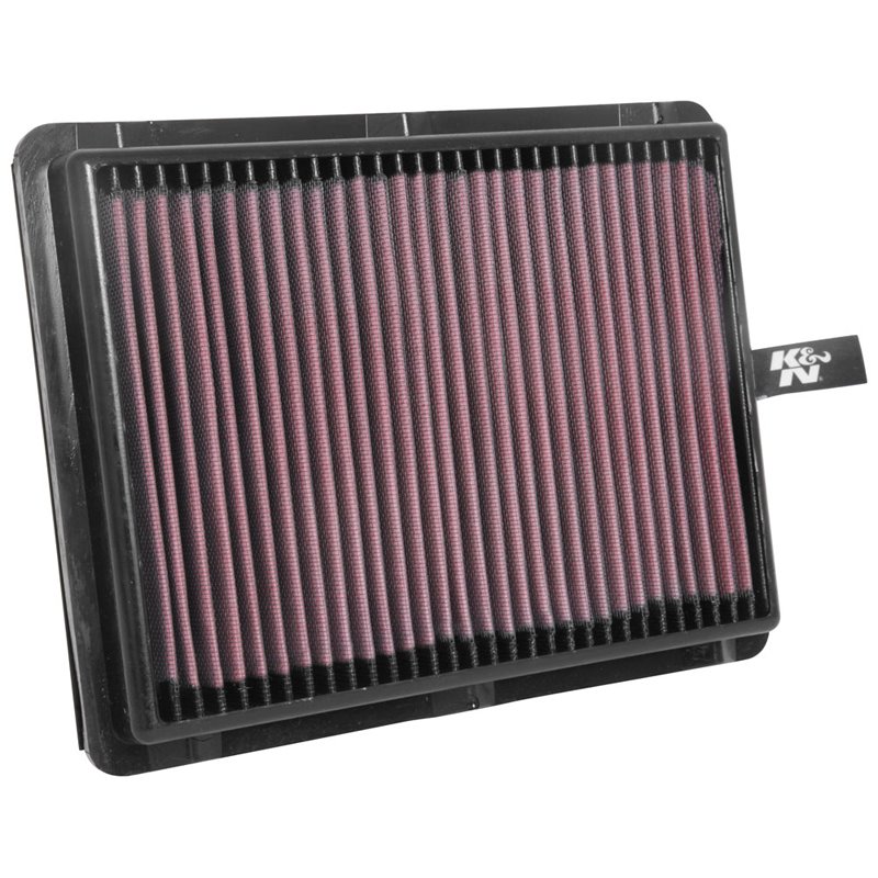 K&N | Replacement Air Filter - Sonata / Optima 1.6T / 2.0L 2015-2020 K&N Air Filter