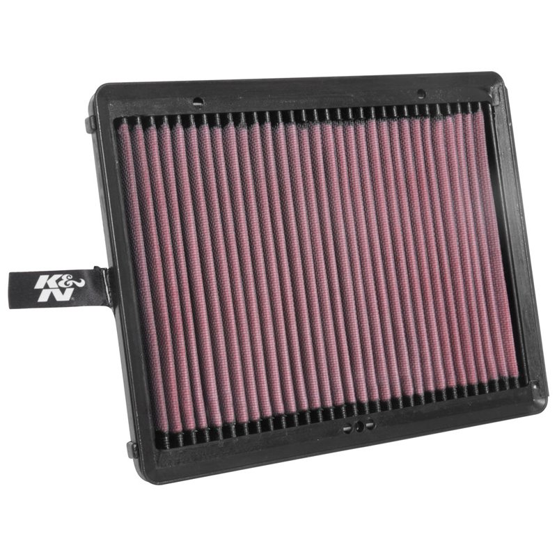 K&N | Replacement Air Filter - Sonata / Optima 1.6T / 2.0L 2015-2020 K&N Air Filter
