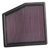 K&N | Replacement Air Filter - Pacifica / Voyager 3.6L 2017-2021