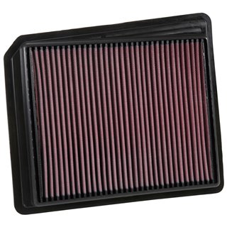 K&N | Replacement Air Filter - Titan 5.6L 2017-2021 K&N Air Filter
