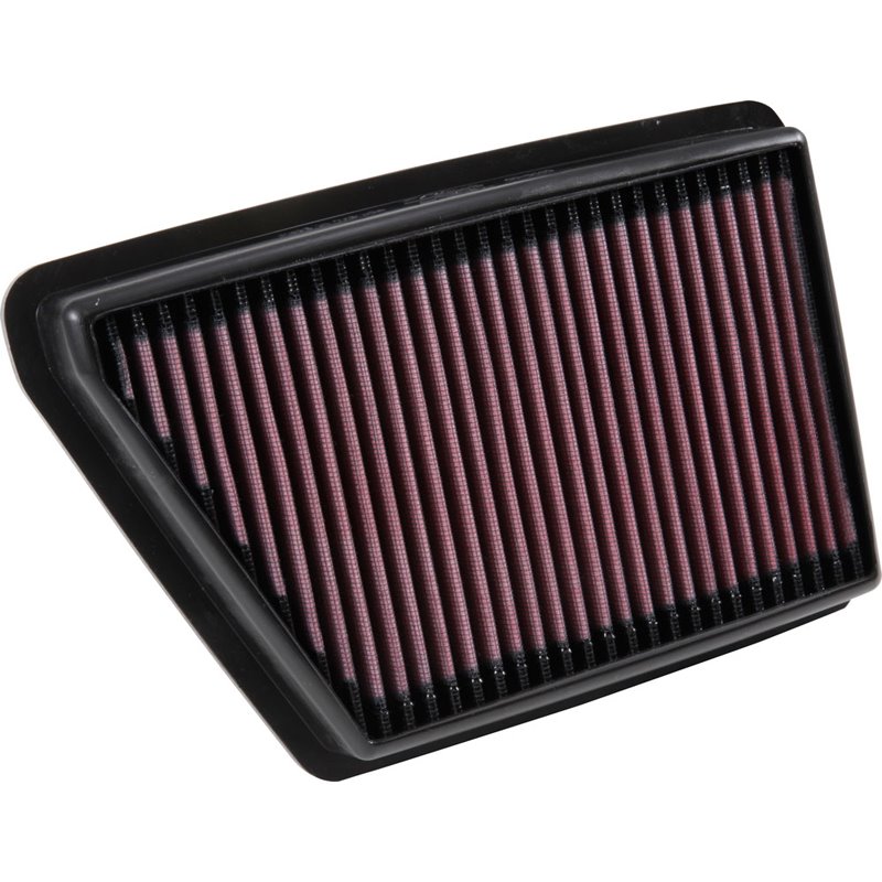 K&N | Replacement Air Filter - CR-V 2.4L 2017-2019
