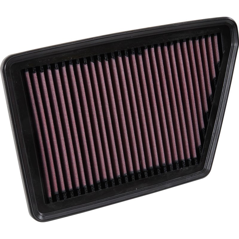 K&N | Replacement Air Filter - CR-V 2.4L 2017-2019