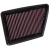 K&N | Replacement Air Filter - CR-V 2.4L 2017-2019