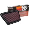 K&N | Replacement Air Filter - CR-V 2.4L 2017-2019
