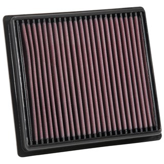 K&N | Replacement Air Filter - Subaru 2017-2024 K&N Air Filter