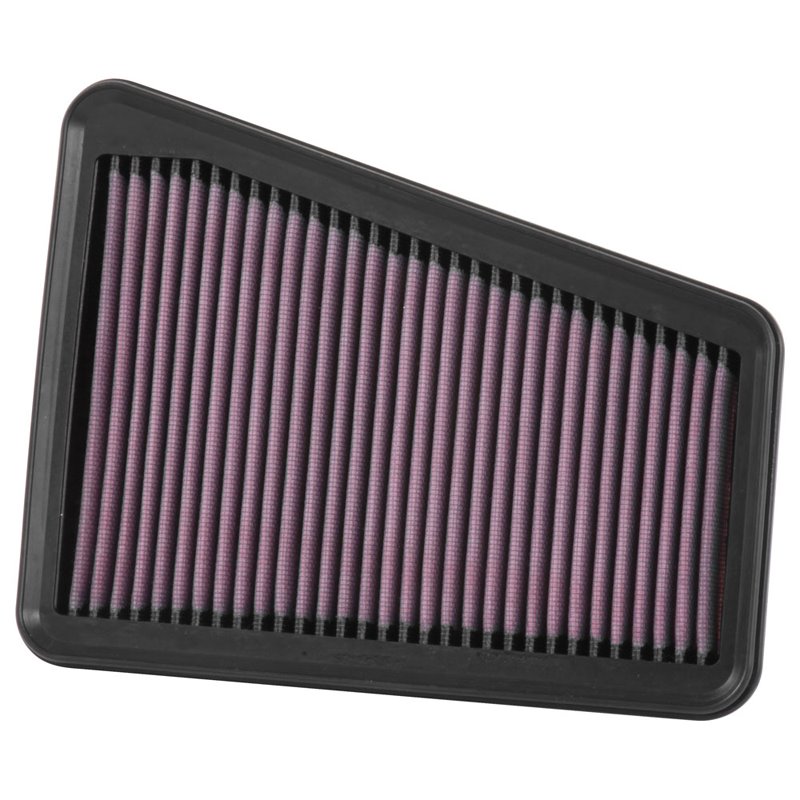 K&N | Replacement Air Filter - G70 / Stinger 3.3T 2019-2023 K&N Air Filter