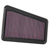 K&N | Replacement Air Filter - G70 / Stinger 3.3T 2019-2023 K&N Air Filter