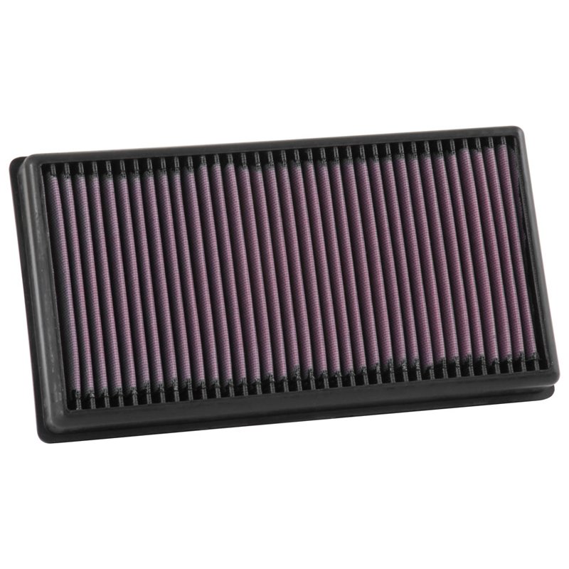 K&N | Replacement Air Filter - Atlas / Atlas Cross Sport 2.0T 2018-2021