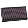K&N | Replacement Air Filter - Atlas / Atlas Cross Sport 2.0T 2018-2021
