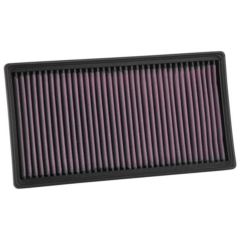 K&N | Replacement Air Filter - Atlas / Atlas Cross Sport 2.0T 2018-2021