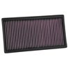 K&N | Replacement Air Filter - Atlas / Atlas Cross Sport 2.0T 2018-2021