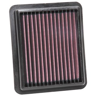 K&N | Replacement Air Filter - Accord 1.5T 2018-2021