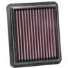 K&N | Replacement Air Filter - Accord 1.5T 2018-2022 K&N Air Filter