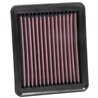 K&N | Replacement Air Filter - Accord 1.5T 2018-2022 K&N Air Filter