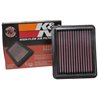 K&N | Replacement Air Filter - Accord 1.5T 2018-2022 K&N Air Filter