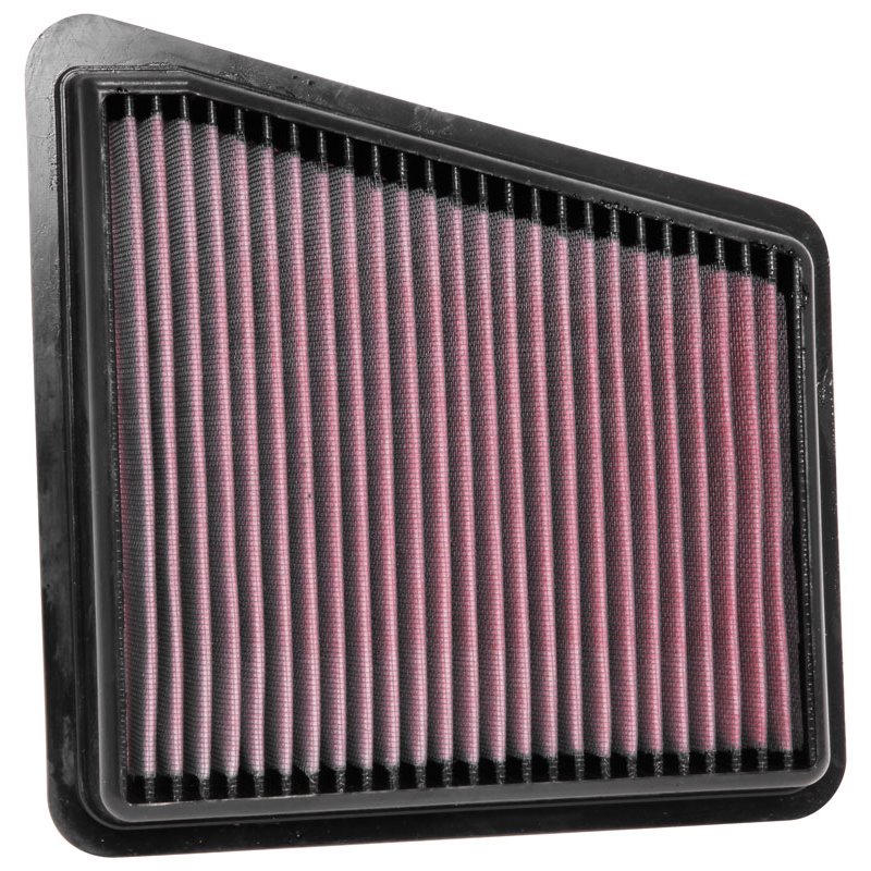 K&N | Replacement Air Filter - G70 / Stinger 2.0T 2018-2021