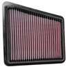 K&N | Replacement Air Filter - G70 / Stinger 2.0T 2018-2021