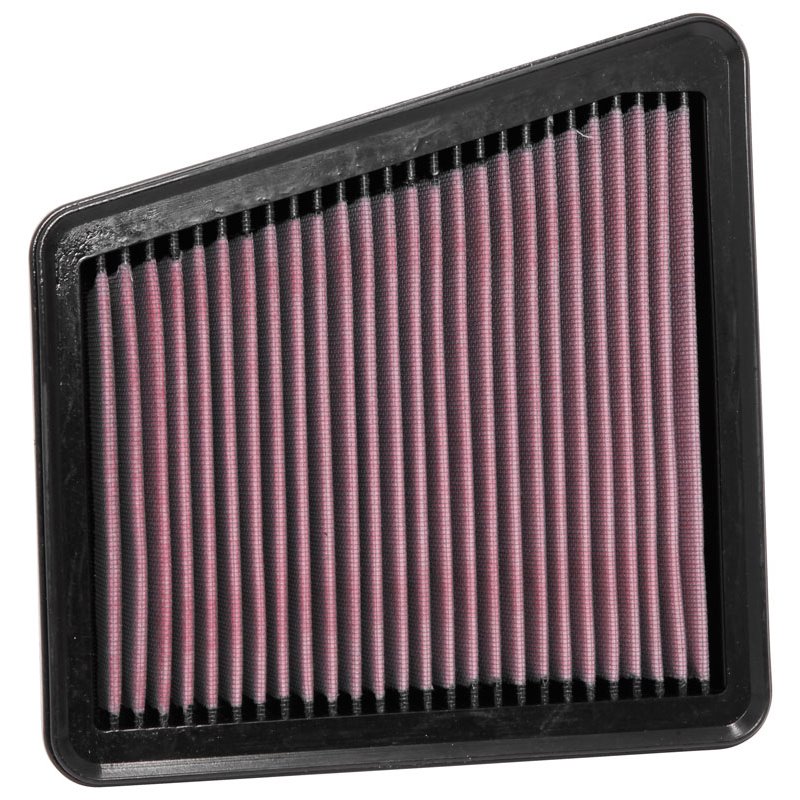 K&N | Replacement Air Filter - G70 / Stinger 2.0T 2018-2021