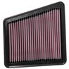 K&N | Replacement Air Filter - G70 / Stinger 2.0T 2018-2021