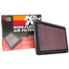 K&N | Replacement Air Filter - G70 / Stinger 2.0T 2018-2021