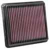K&N | Replacement Air FIlter - Accord 2.0L 2018-2022 K&N Air Filter