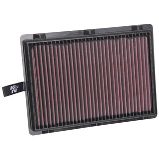 K&N | Replacement Air Filter - Hyundai / Kia 2015-2022