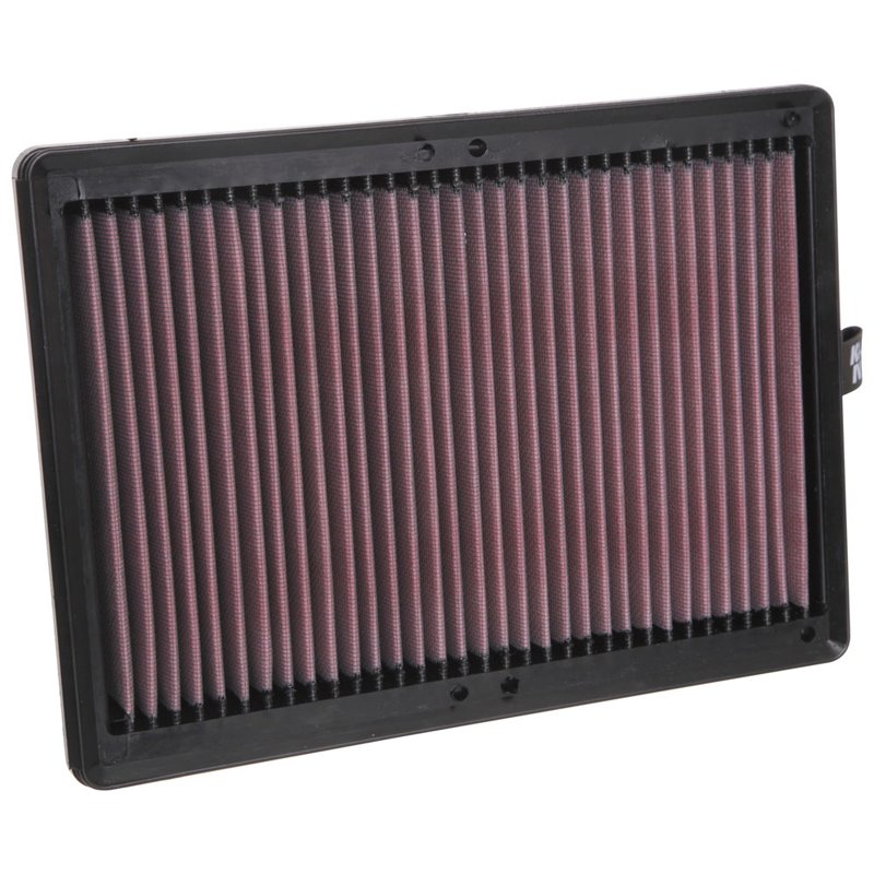 K&N | Replacement Air Filter - Hyundai / Kia 2015-2022