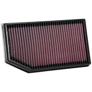 K&N | Replacement Air Filter - Gladiator / Wrangler (JL) 3.6L 2018-2021