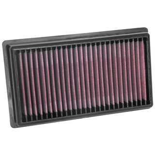 K&N | Replacement Air Filter - Accent / Rio 1.6L 2018-2021