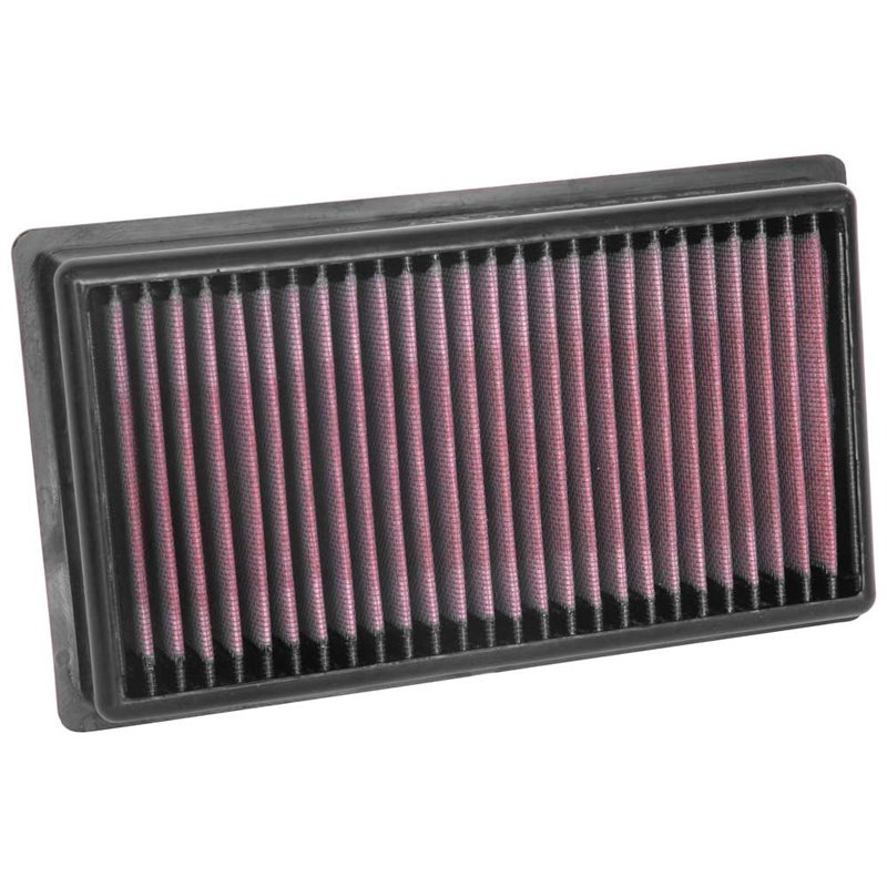 K&N | Replacement Air Filter - Accent / Rio 1.6L 2018-2021
