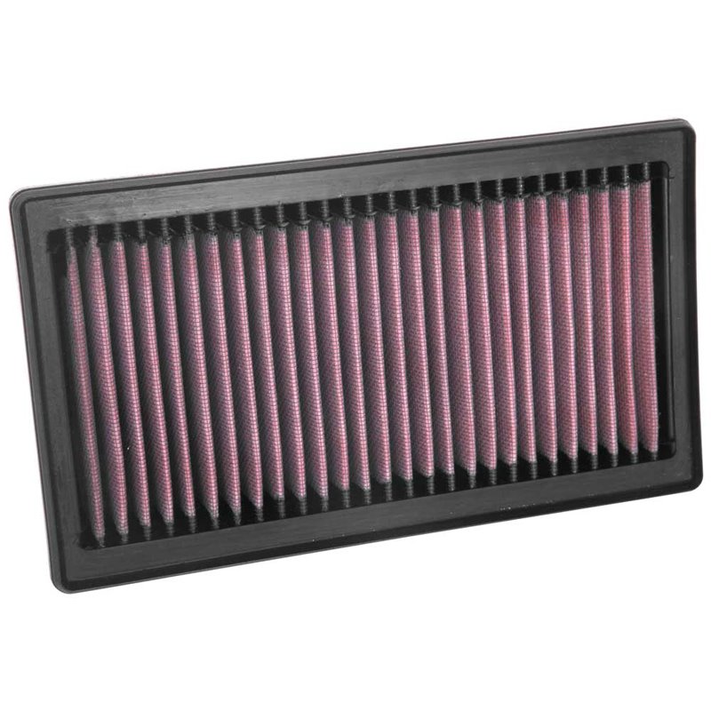 K&N | Replacement Air Filter - Accent / Rio 1.6L 2018-2021