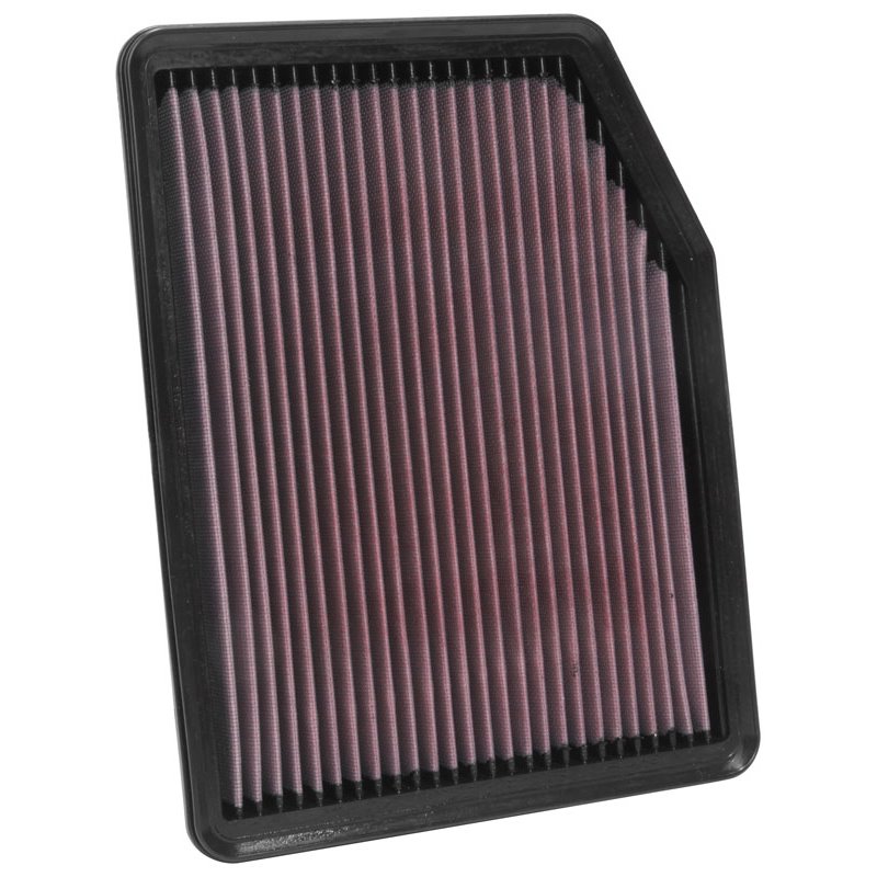 K&N | Replacement Air Filter - Cadillac / Chevrolet / GMC 2019-2021