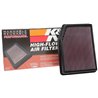 K&N | Replacement Air Filter - Cadillac / Chevrolet / GMC 2019-2021