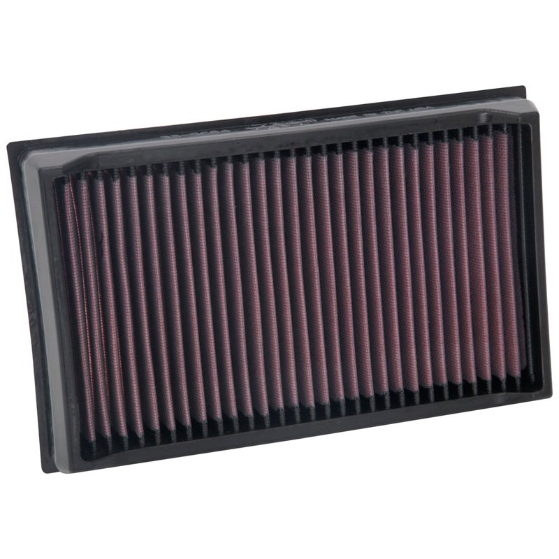 K&N | Replacement Air Filter - Golf / Golf SportWagen / Jetta / Taos 1.4T / 1.5T 2019-2023 K&N Air Filter