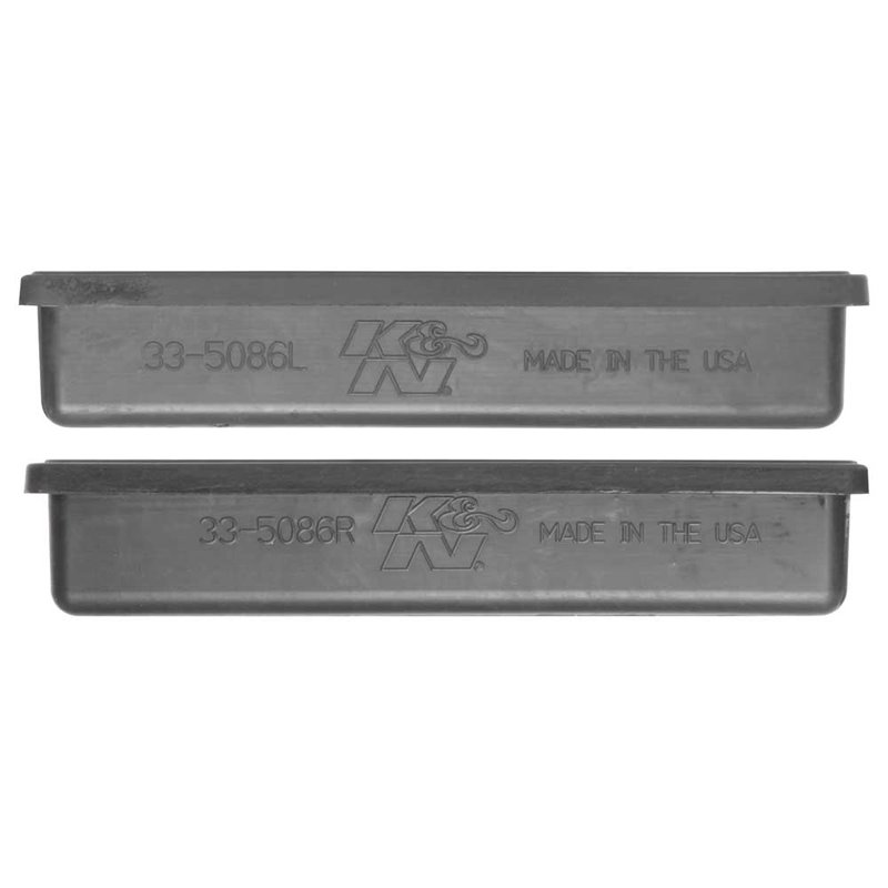 K&N | Replacement Air Filter - M550i xDrive / 750i / 750i xDrive / Alpina B7 4.4T 2016-2019 K&N Air Filter