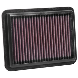 K&N | Replacement Air Filter - Kicks / Versa 1.6L 2018-2024 K&N Air Filter