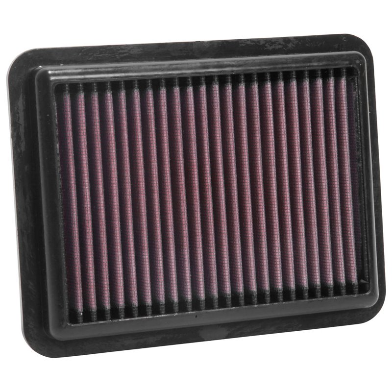 K&N | Replacement Air Filter - Kicks / Versa 1.6L 2018-2024 K&N Air Filter