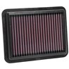K&N | Replacement Air Filter - Kicks / Versa 1.6L 2018-2024 K&N Air Filter